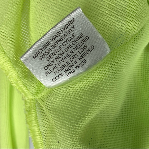 Men's Boca Classics Swim Trunks Shorts Size Large - Picture 5 of 5